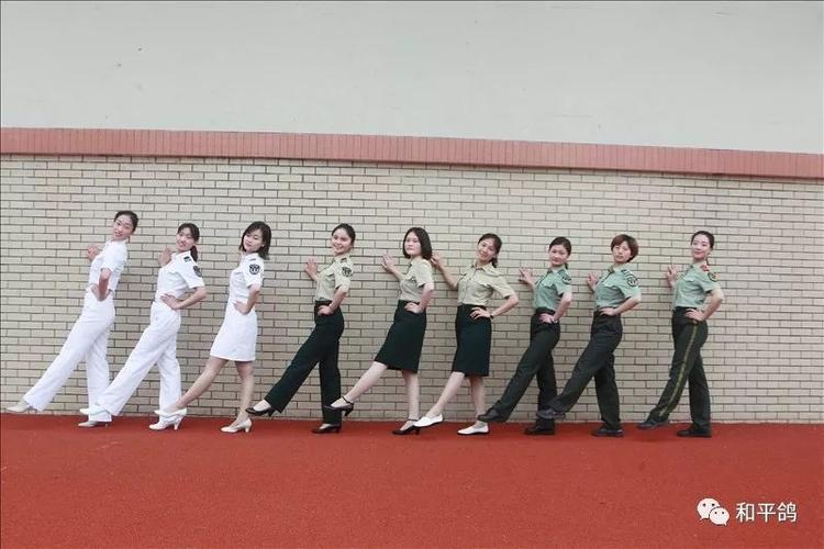 江西科技学院毕业可以去当女兵吗？（在江西当兵怎么样）