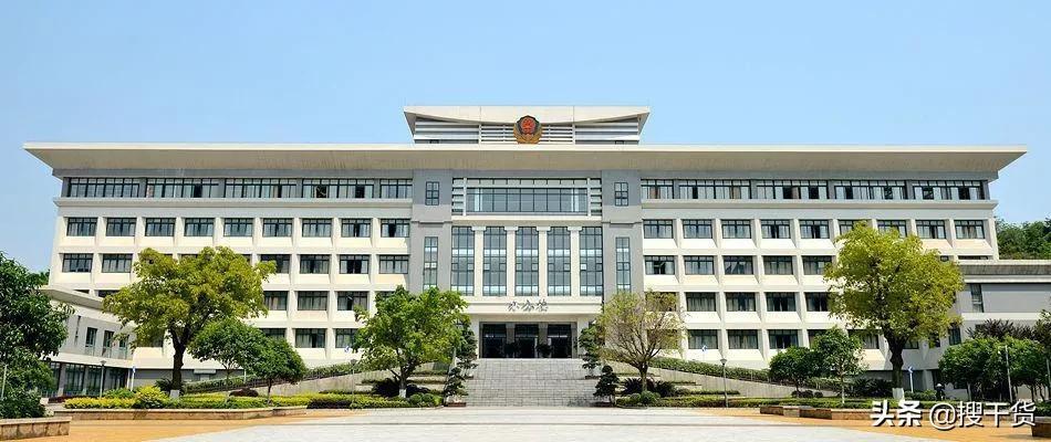 重庆警校包分配吗？（重庆警校怎么样）
