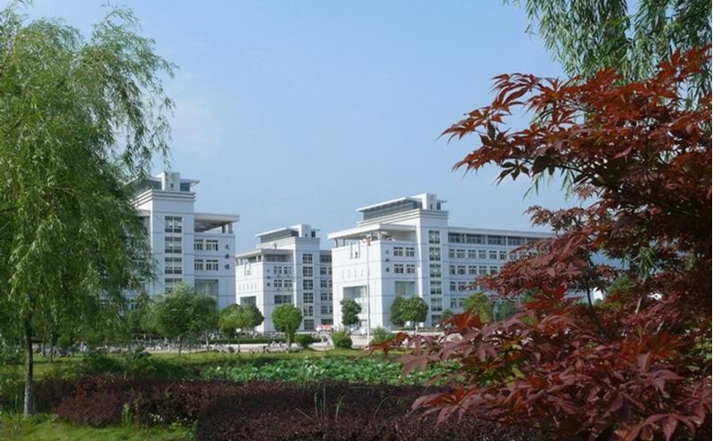 安庆师范大学计算机应用技术怎么样？（安庆师范大学环境怎么样）