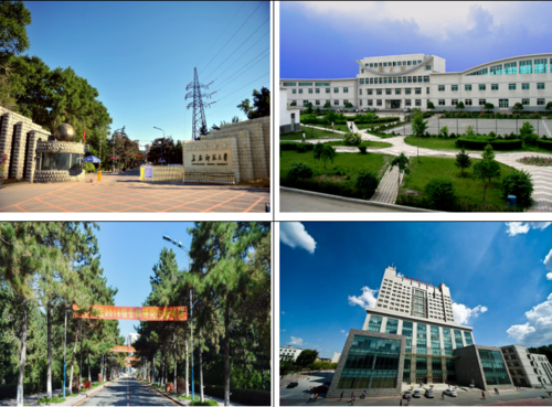 长春师范中工校区好吗？（长春师范大学环境怎么样）