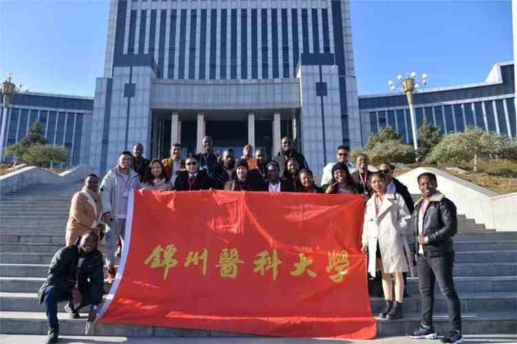 哈医大和锦州医科大学医疗学院哪个学的学生好就业?(锦州医科大学就业怎么样)