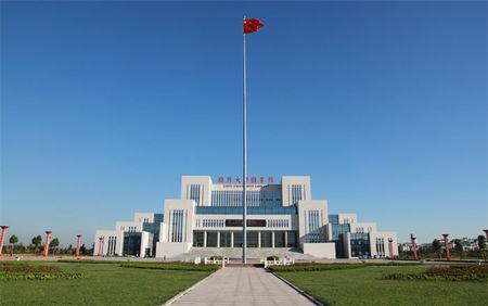 临沂大学环境好吗？（临沂大学建筑学怎么样）