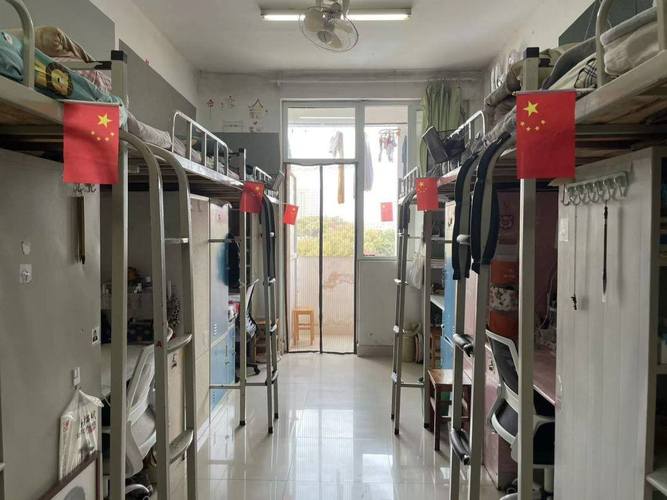 信阳师范学院的宿舍？（信阳师院宿舍怎么样）