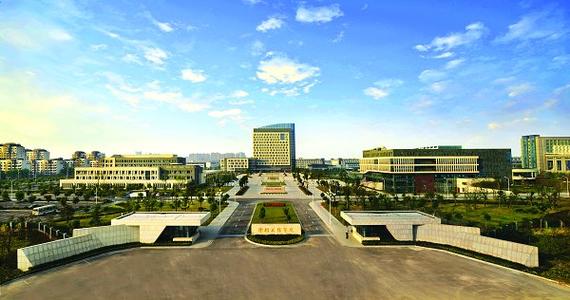 徐州工程学院怎么样?(徐卅工程学院怎么样)