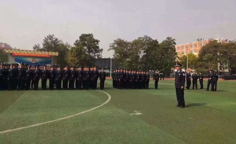 大专去读警察学院有用吗？（专科警察学院怎么样）