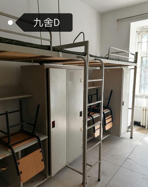 东北大学住宿条件怎么样？（东北大学住宿怎么样啊）