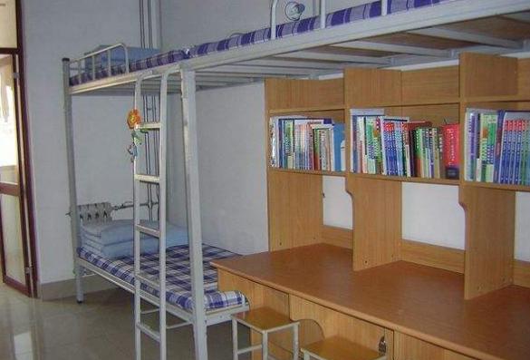甘中医是几本学校?(甘中医宿舍怎么样)