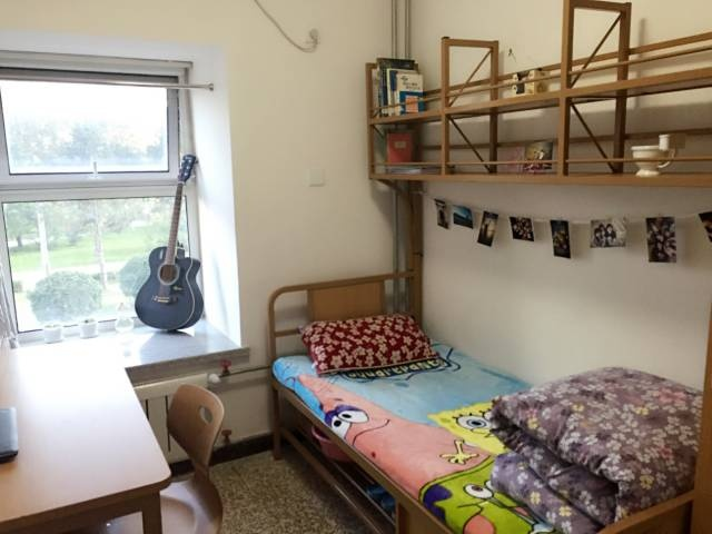 大学宿舍有没有单人间？（一般大学宿舍怎么样）