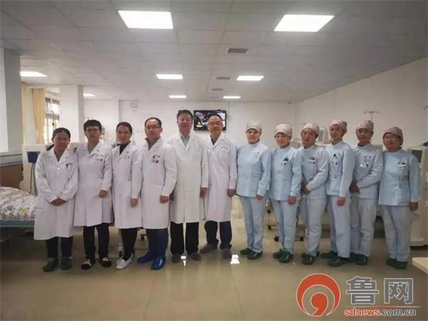 聊城市人民医院康复科好不好？（聊城大学医院怎么样）