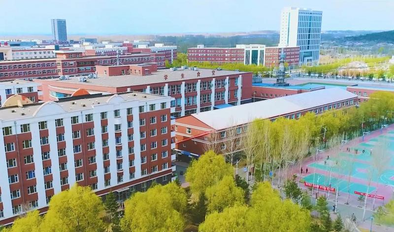 长春科技学院怎么样？（长春科技学院怎么样呀）