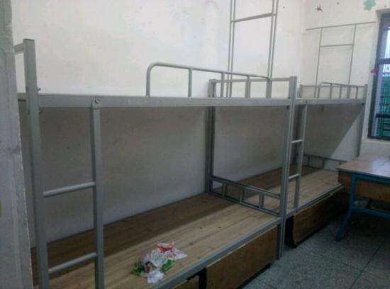 赣南卫生健康职业学院，怎么样？（赣州卫校宿舍怎么样）