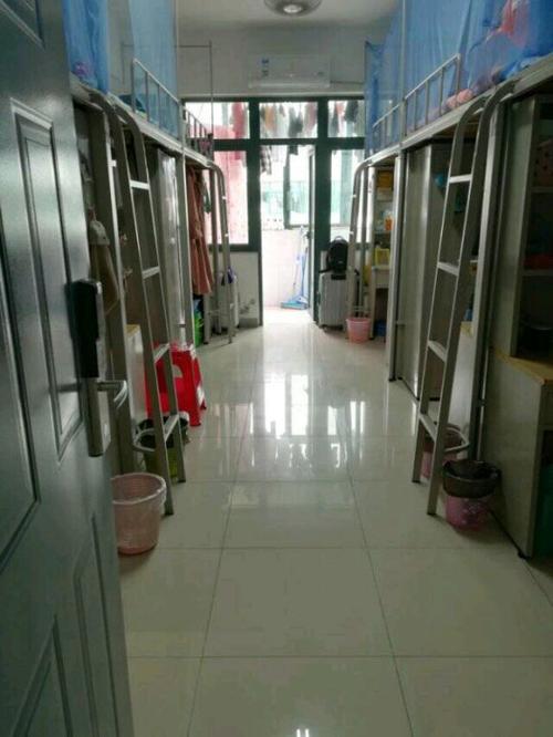 皖西学院女生宿舍条件?(皖西学院寝室怎么样)