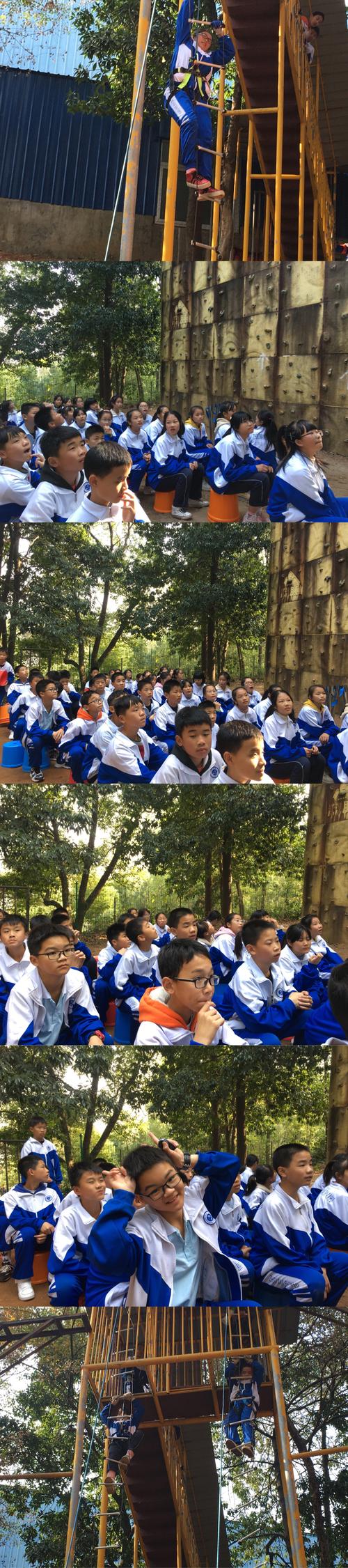 钢都中学教育质量怎么样？（武汉学知研学怎么样）