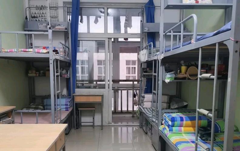 河北工业大学的宿舍情况好吗?新校区的？（河北工业大宿舍怎么样）