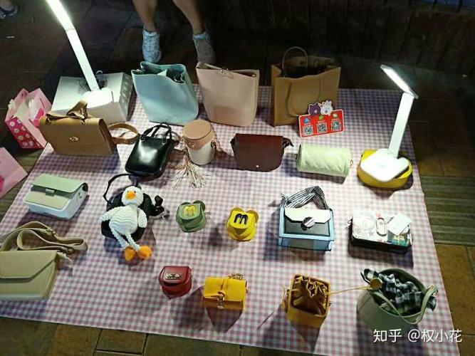 大学生摆摊适合卖什么小物件?(大学生怎么样促销)