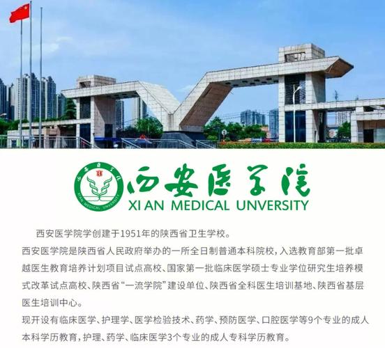 西安医学院怎么样啊？（西安医学院大学怎么样）