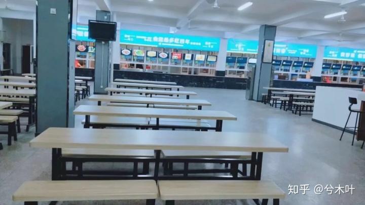 池州职高哪里最好？（池州学院食堂怎么样）