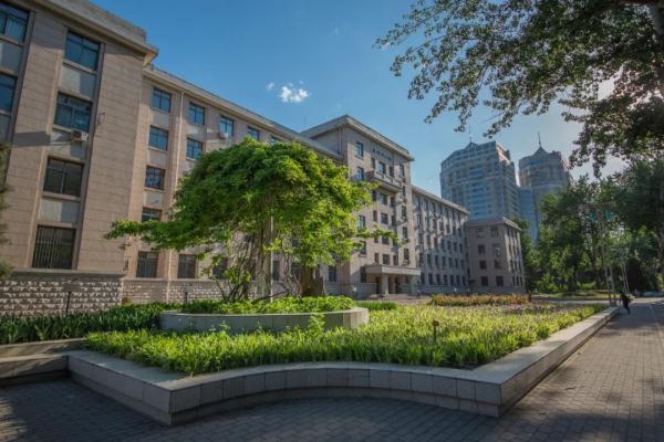 中国农大怎么样？（读怎么样农大大学）