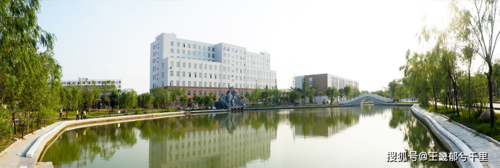 山东菏泽医学专科学院怎么样？（菏泽医专药学怎么样）