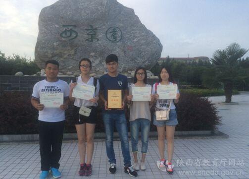 西京大学有多少学生?(西京学院怎么样在校学生有多少)