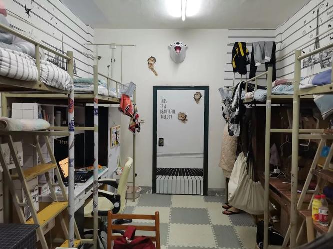 武汉科技大学本校的宿舍怎么样？（武汉科技大学住宿环境怎么样）
