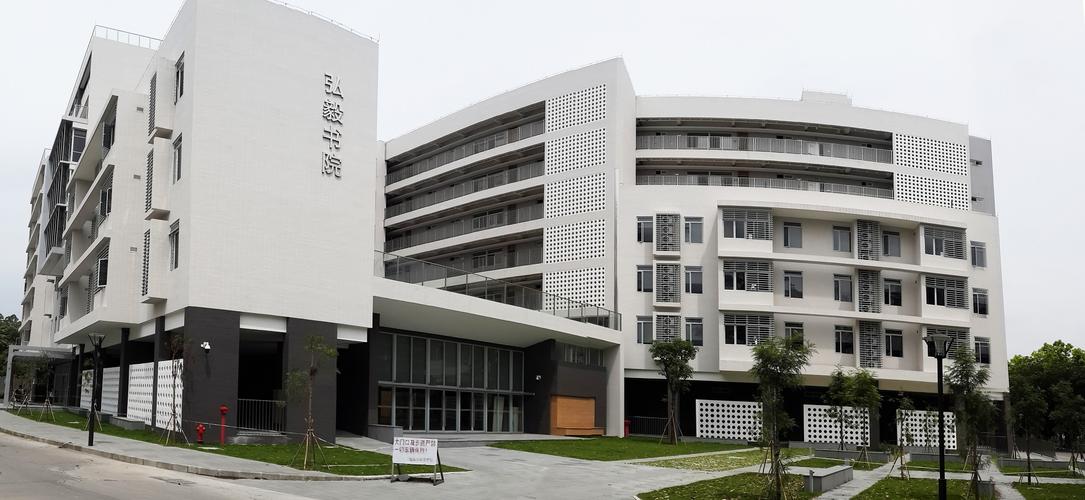 墨盾书院是什么？（秦皇岛弘毅书院怎么样）