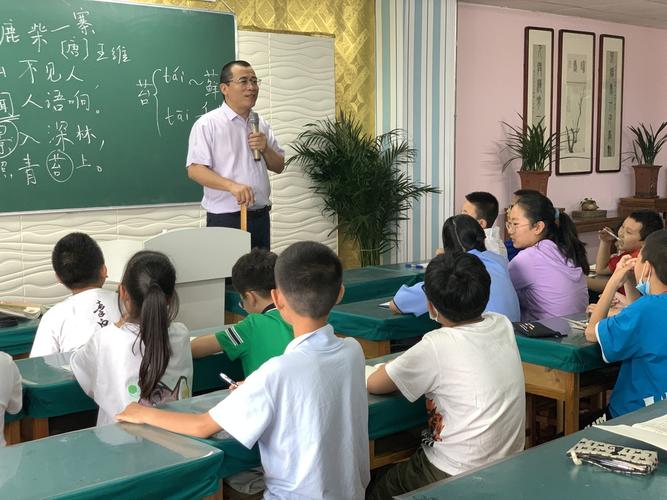 墨盾书院是什么？（秦皇岛弘毅书院怎么样）