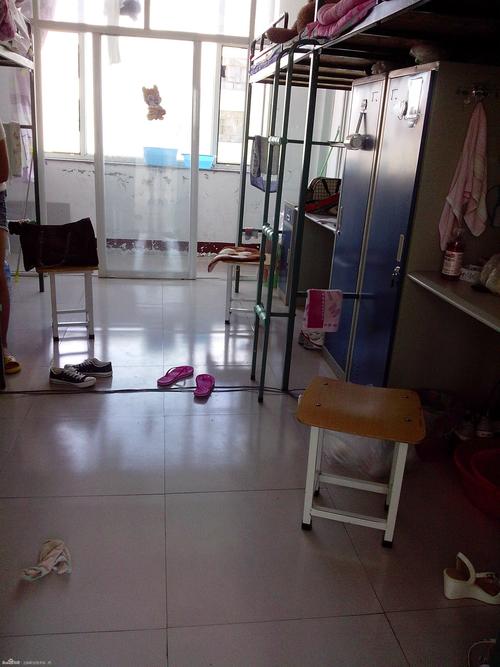 白城师范宿舍男女比例？（白城职业技术学院住宿怎么样）