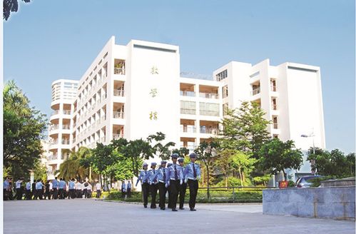 海南政法职业学院怎么样的一个学校？（海南政法职业学院校风怎么样）