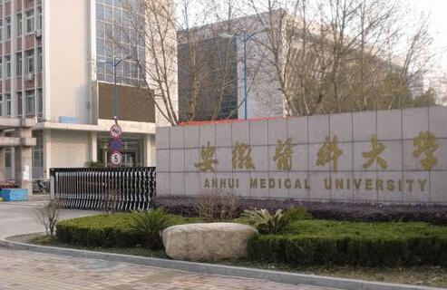 安徽医科大学卫生管理学院怎么样?(安徽医科大学卫生管理专业怎么样)