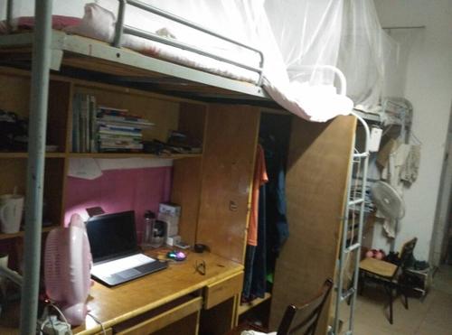 湖北工业大学宿舍怎么样?(武汉轻工大学学生住宿条件怎么样)