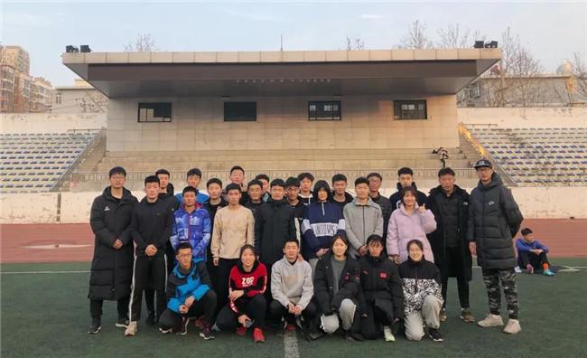 枣庄市体育学校怎么样？（枣庄学院的体育专科生怎么样）
