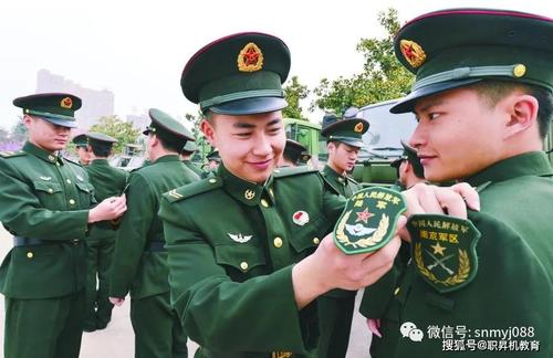 2020年体育生可以走直招士官吗？（2020社会体育怎么样）