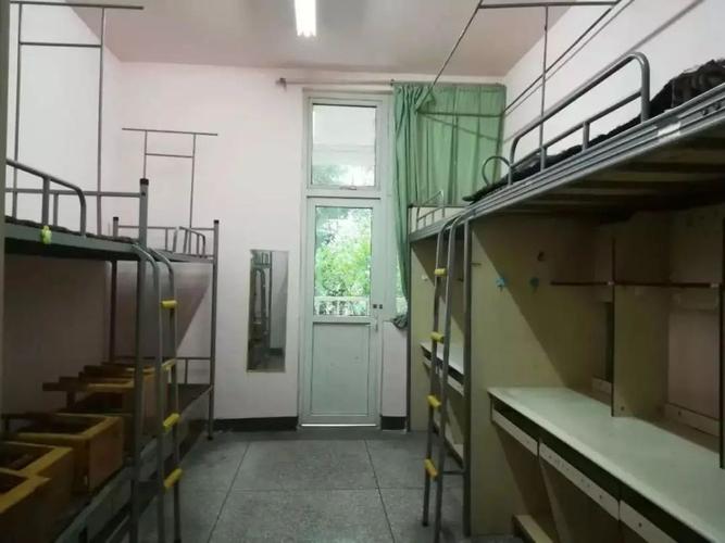 成都工业职业技术学院宿舍条件?(成都工业职业学院宿舍怎么样)