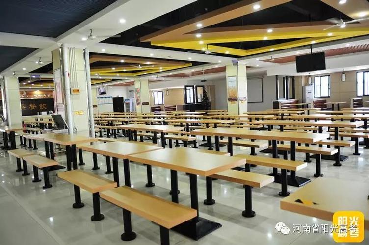 济源实验小学午餐是配餐还是食堂?(济源职业技术学院饭菜怎么样)