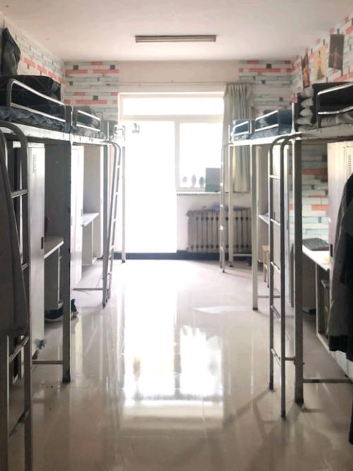 辽宁单招学校宿舍哪个好?(辽宁职业学院宿舍条件怎么样)