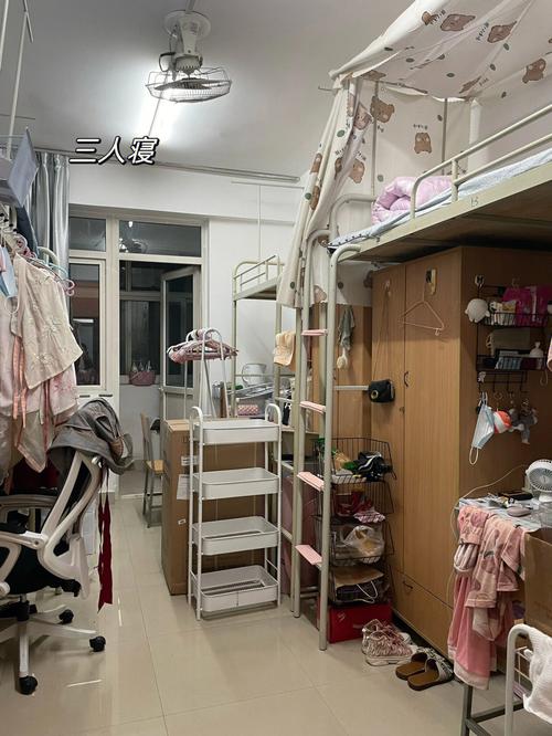 西交大研究生宿舍怎么样？（西交大 住宿 怎么样）