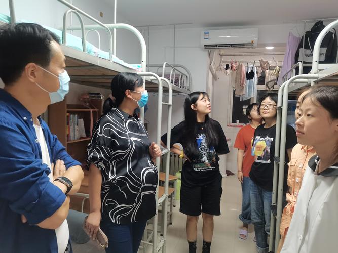西交大研究生宿舍怎么样?(西交大 住宿 怎么样)