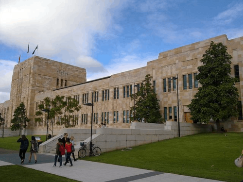 ★昆士兰大学有哪些专业及课程？（昆士兰大学食品怎么样）