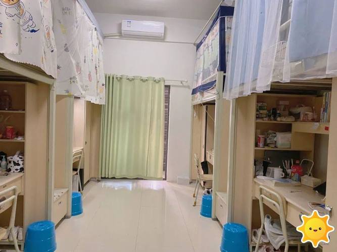 四川职业技术学院住宿条件？（成都职业技术学院的宿舍怎么样）