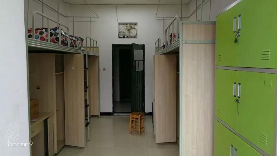 四川职业技术学院住宿条件?(成都职业技术学院的宿舍怎么样)