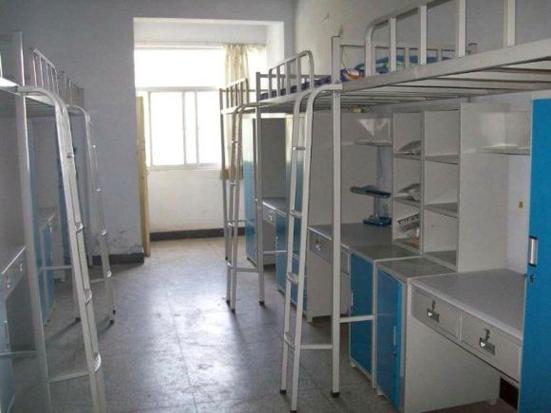 嵩山少林武术职业学院怎么样?(嵩山少林武术职业学院住宿条件怎么样)
