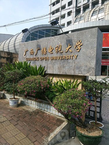 广西广播电视技术中心好不好?(广西电视大学怎么样)