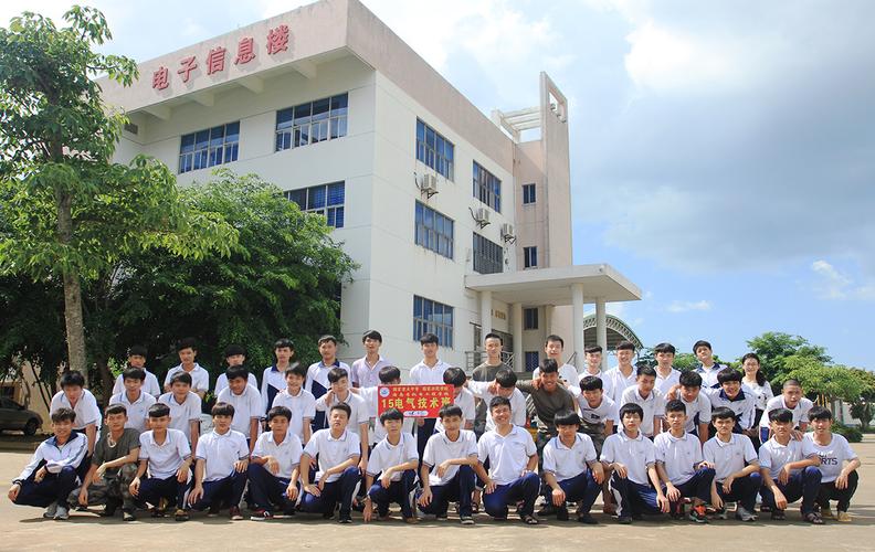 海南机电工程学校值得读吗?(机电学院学校怎么样)