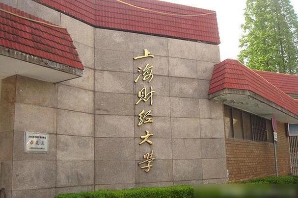 上海财经大学是一所什么样的大学？（上海财经大学的商学院怎么样）