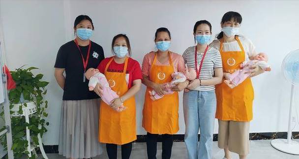 宝妈做家政行业合适吗？（家政学专业就业怎么样）